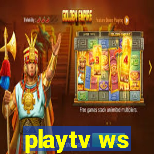 playtv ws